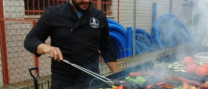 Precios econ&oacute;micos de barbacoa a domicilio