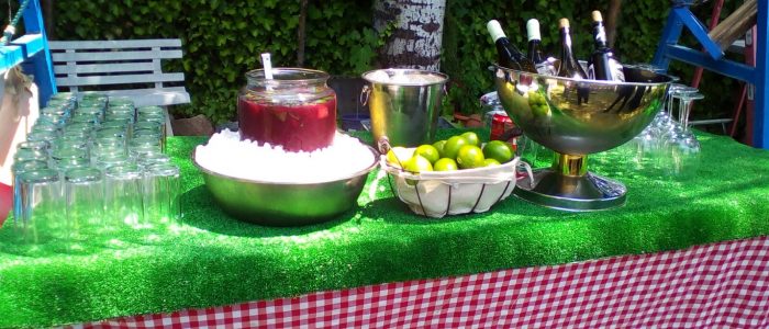 Men&uacute; econ&oacute;mico de paellas gigantes
